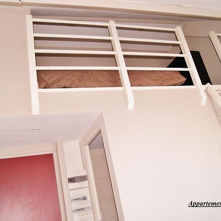 Studio Avec Mezzanine Berck-Plage Hyper-Centre ห้อง รูปภาพ