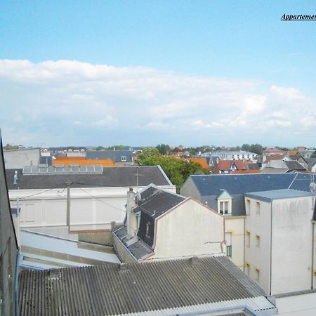 Studio Avec Mezzanine Berck-Plage Hyper-Centre ห้อง รูปภาพ